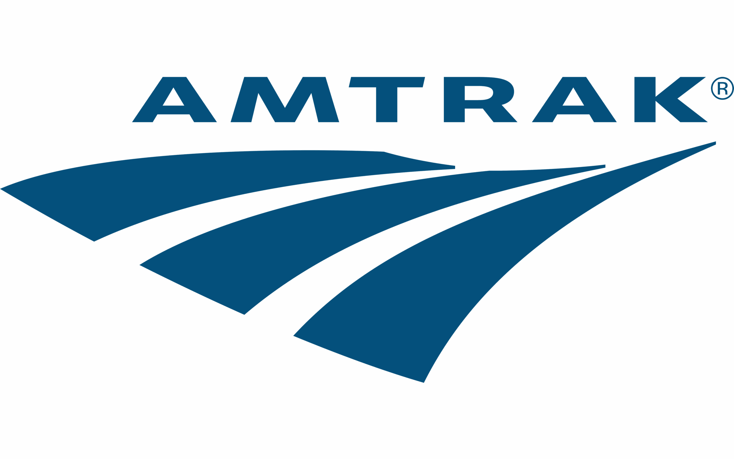 Amtrak Case Study  Boosting Domestic Revenue by Engaging Global Customers 