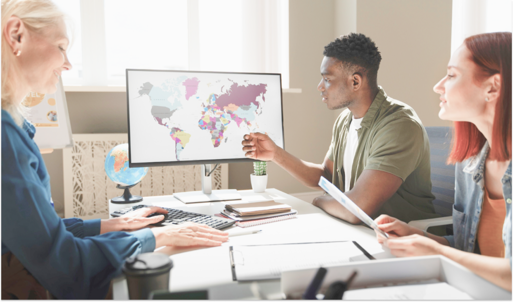Unlock Your Multilingual Content Marketing Strategy | MarketFully